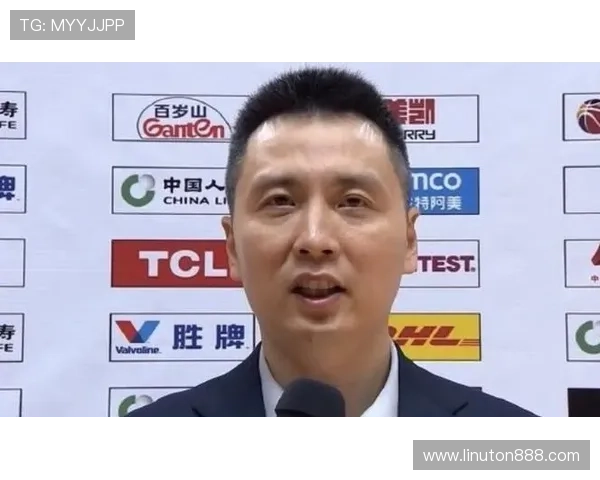 大胜广东卢伟盛赞全队点名白边