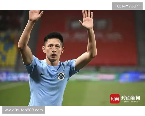 费利佩中超生日上演帽子戏法