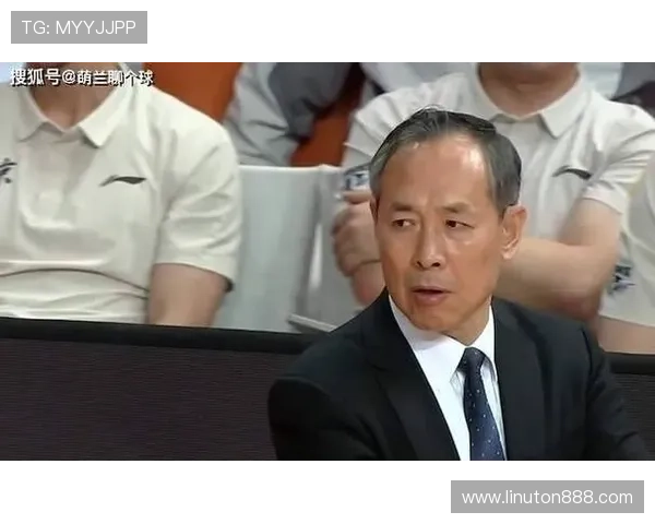 许利民：战同曦以防守三分为主 雷蒙复出助阵